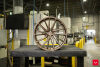 Vossen HF-4T 20x9 / 5x120 / ET35 / 64.1 / Flat - Satin Bronze Wheel - (Right)
