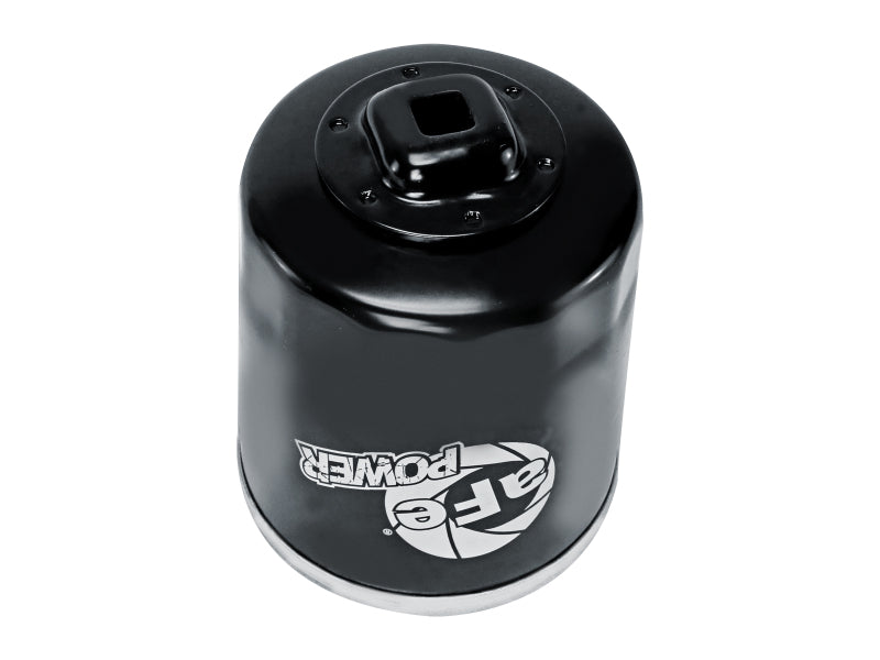 aFe Pro GUARD D2 Oil Filter 07-14 GM Trucks V8 4.8L/5.3L/6.0L/6.2L (4 Pack)