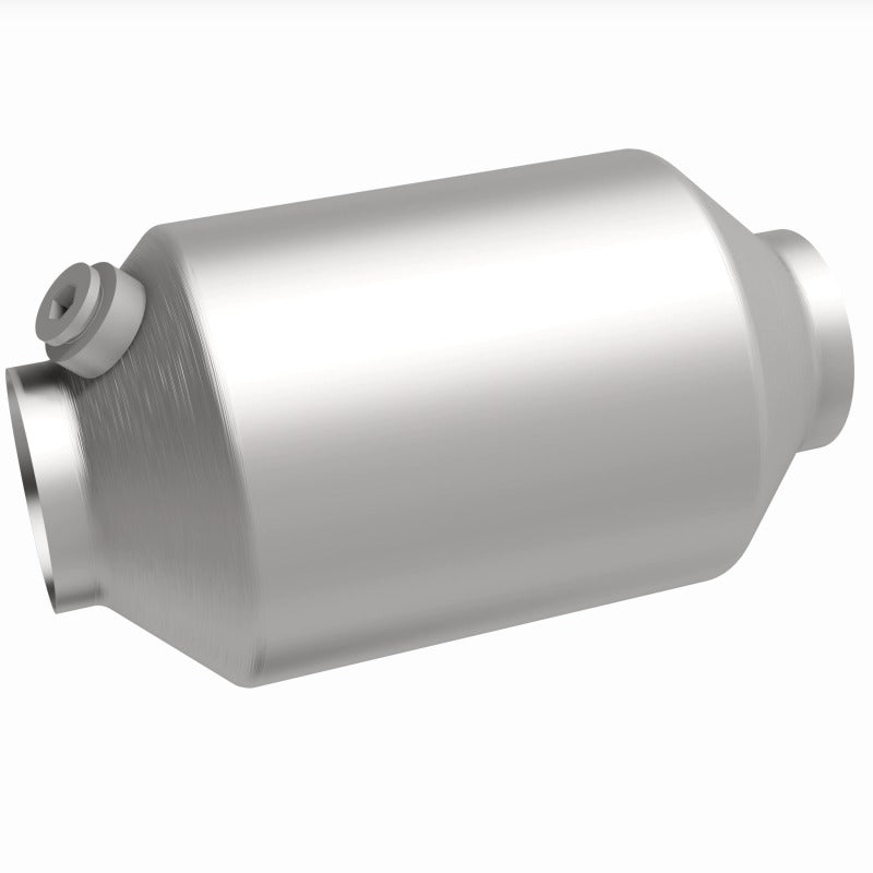 MagnaFlow Universal Catalytic Converter 3.00in C/C Spun Front OEM