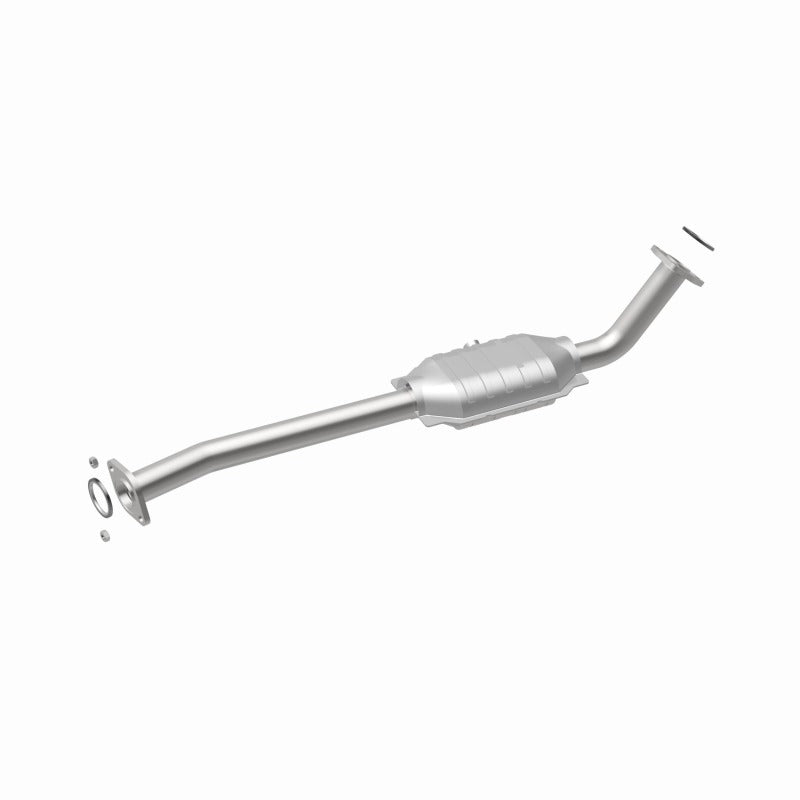 MagnaFlow Direct Fit Catalytic Converter 05-07 Toyota Sequoia 8 4.7L P/S