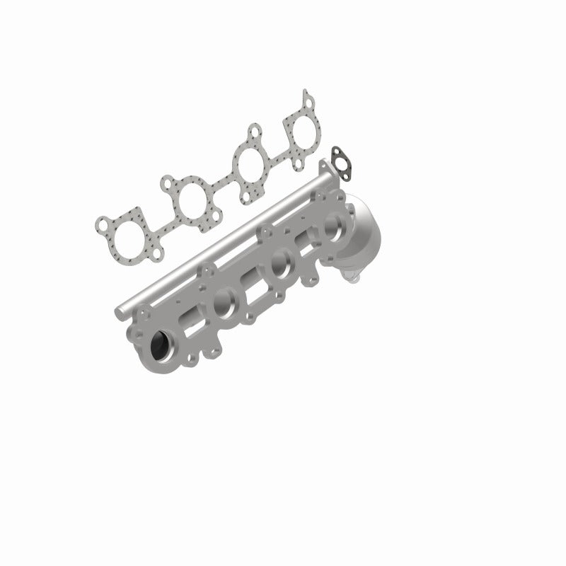 MagnaFlow Direct Fit Catalytic Converter 05-09 Lexus GX470 4.7L