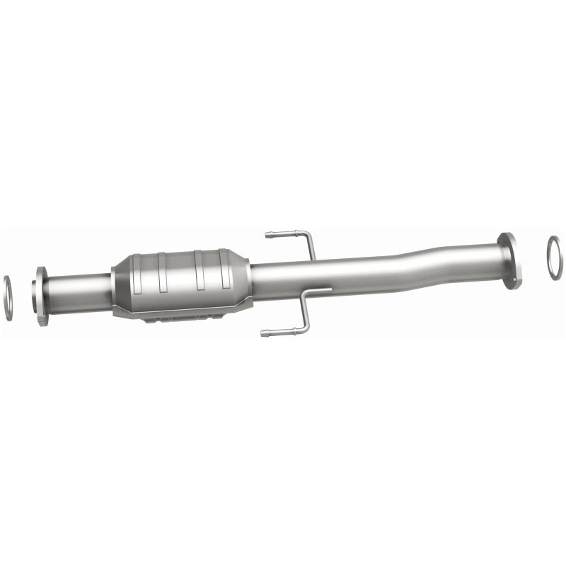 MagnaFlow Direct Fit Catalytic Converter 02-04 Tacoma Rear 2.4L