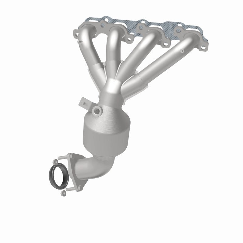 MagnaFlow Direct Fit Catalytic Converter 2006 Chevy Colorado 2.8L