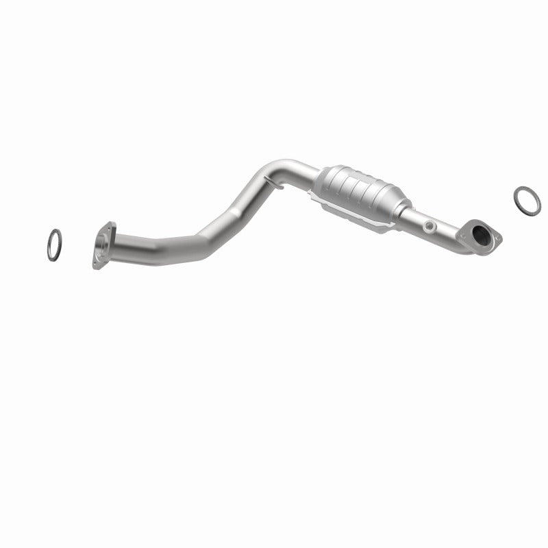 MagnaFlow Direct Fit Catalytic Converter 10-14 GX460 4.6L