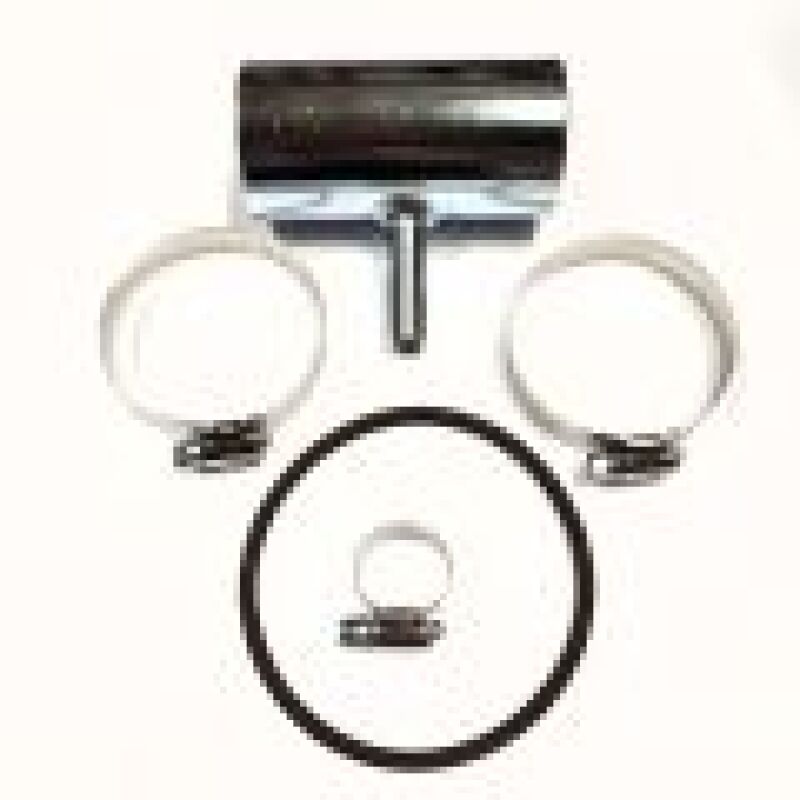 Titan Fuel Tanks 01-04 GM 2500/3500 LB7 Adaption Kit