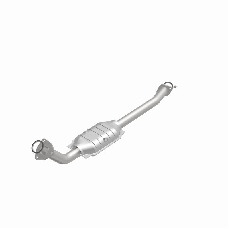MagnaFlow Direct Fit Catalytic Converter 05-07 Toyota Sequoia 8 4.7L P/S
