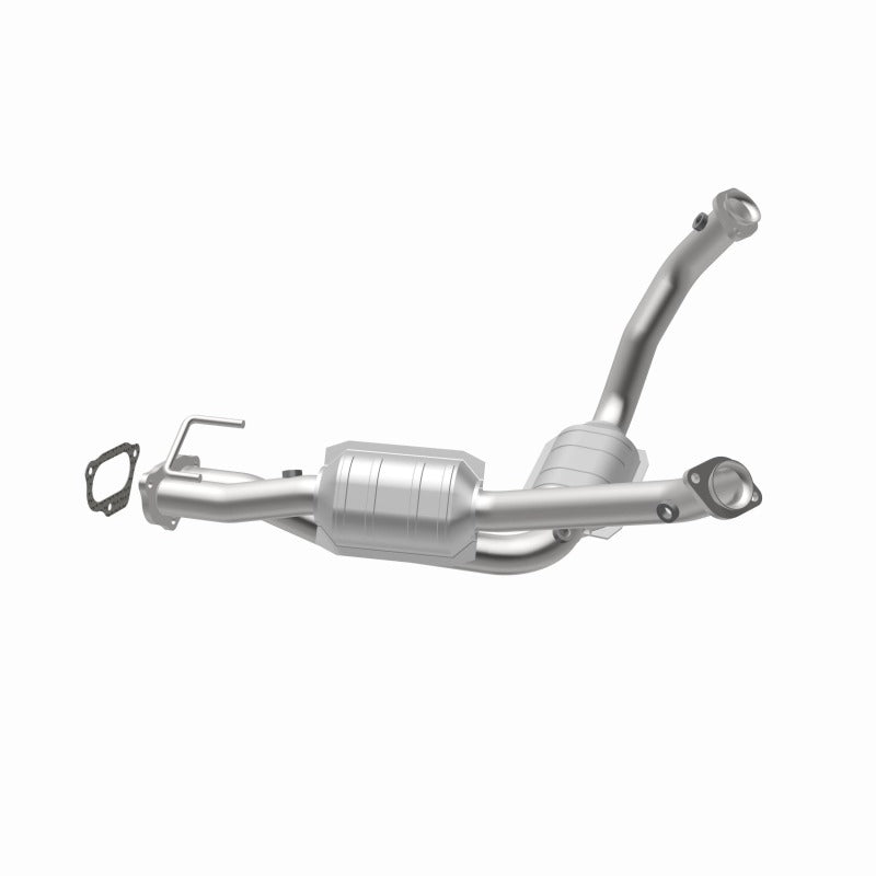 MagnaFlow Direct Fit Catalytic Converter 04 Ranger/B-Series 3.0L