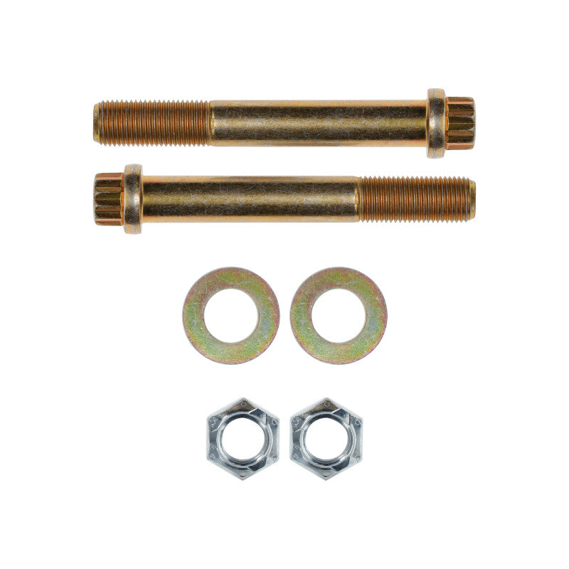 Camburg 9/16-18 x 4in. 12pt UCA Bolt Kit