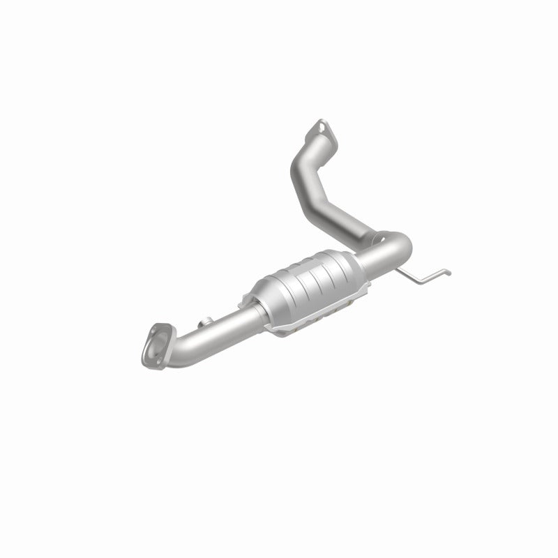 MagnaFlow Direct Fit Catalytic Converter 05-07 4Runner 4.7 Driver Side Rear OE