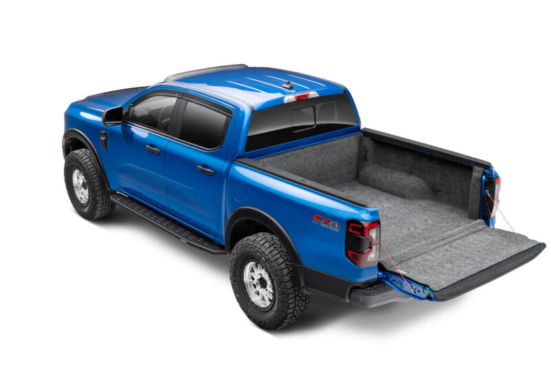 Husky Liners 24-26 Ranger SuperCrew 5ft Bed Guardian Comfort Bed Liner - Full