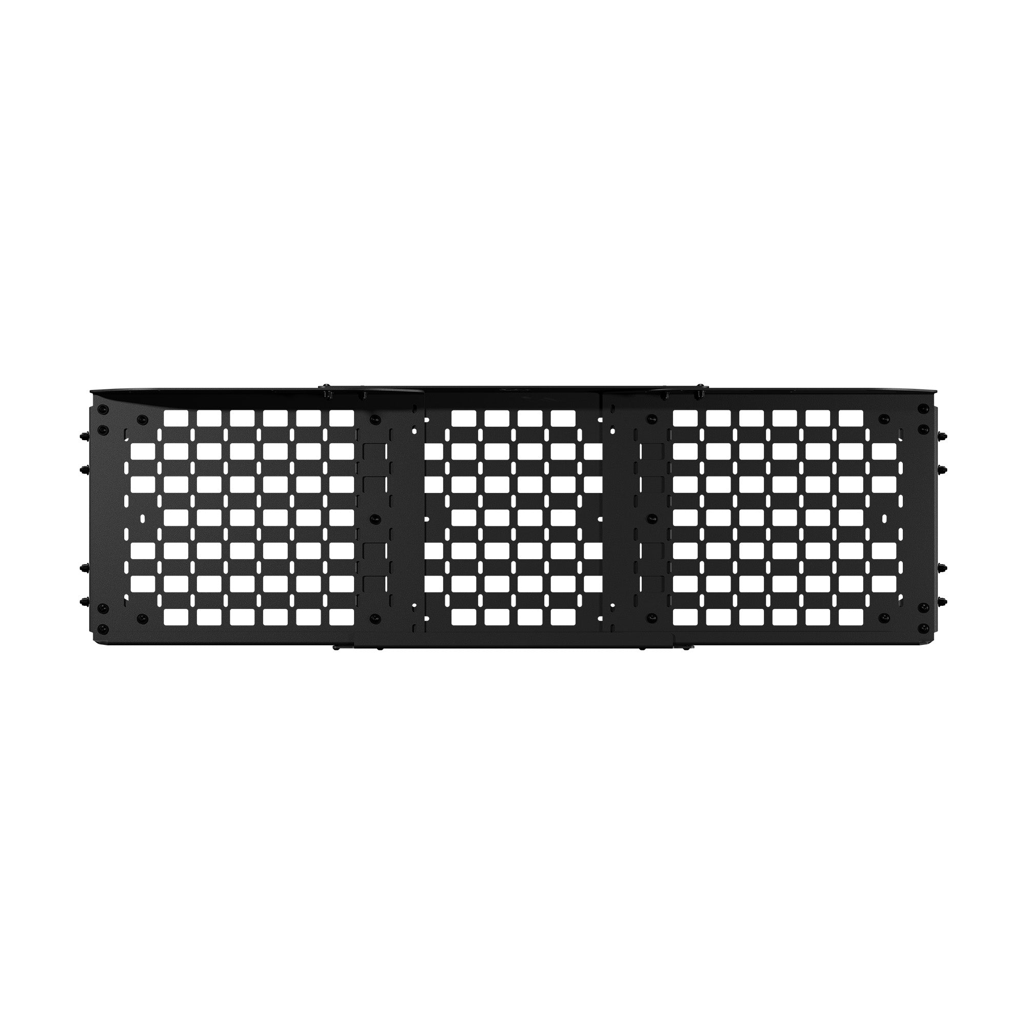 2010-2024 Toyota 4Runner Add-On Shelf for Rear Window MOLLE Panels
