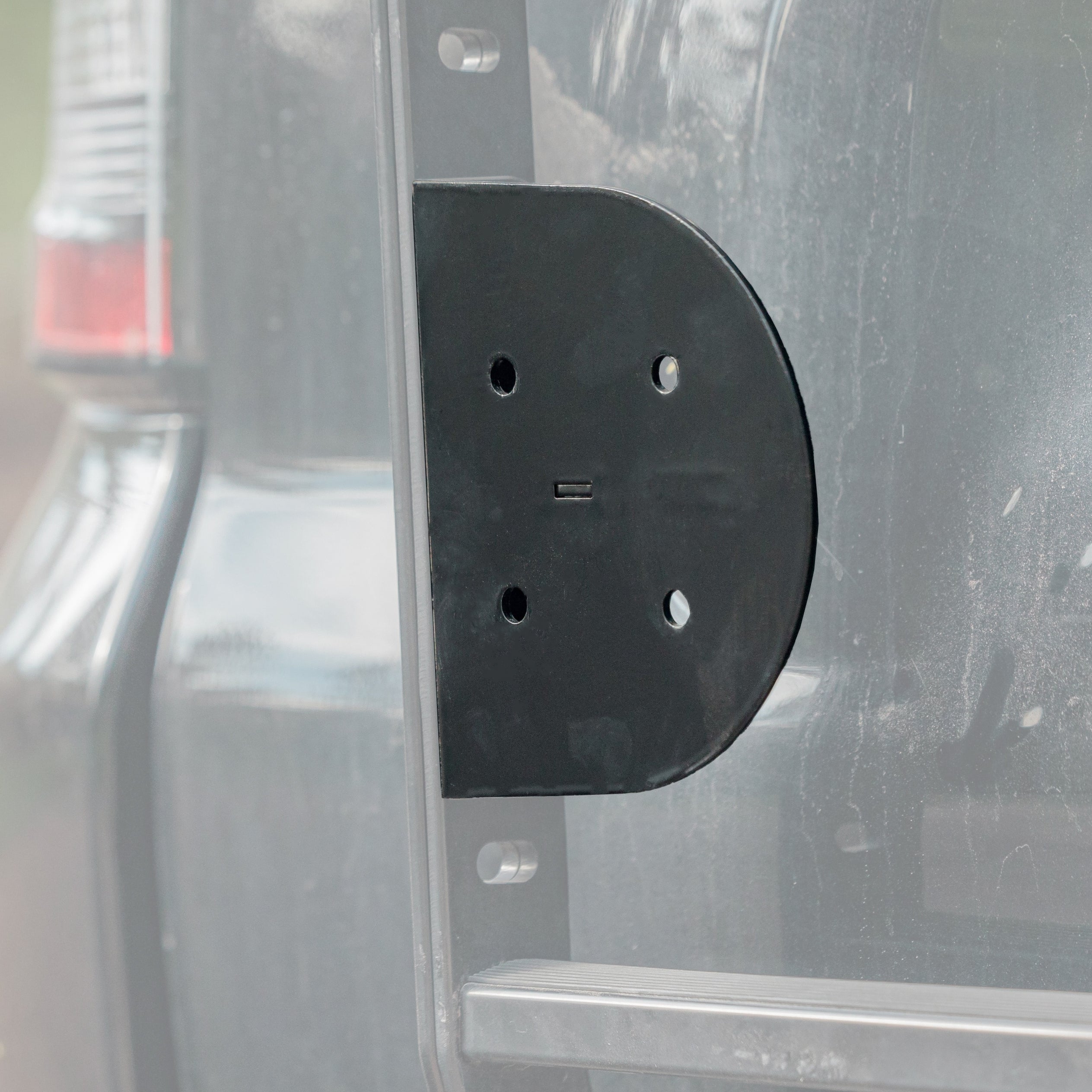 Summit Hatch Ladder Rotopax Mount Bracket