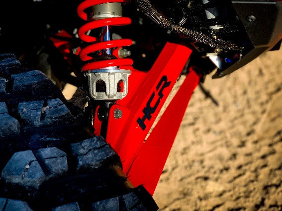 HCR Dual Sport OEM Replacement A-Arms for Polaris RZR Pro XP