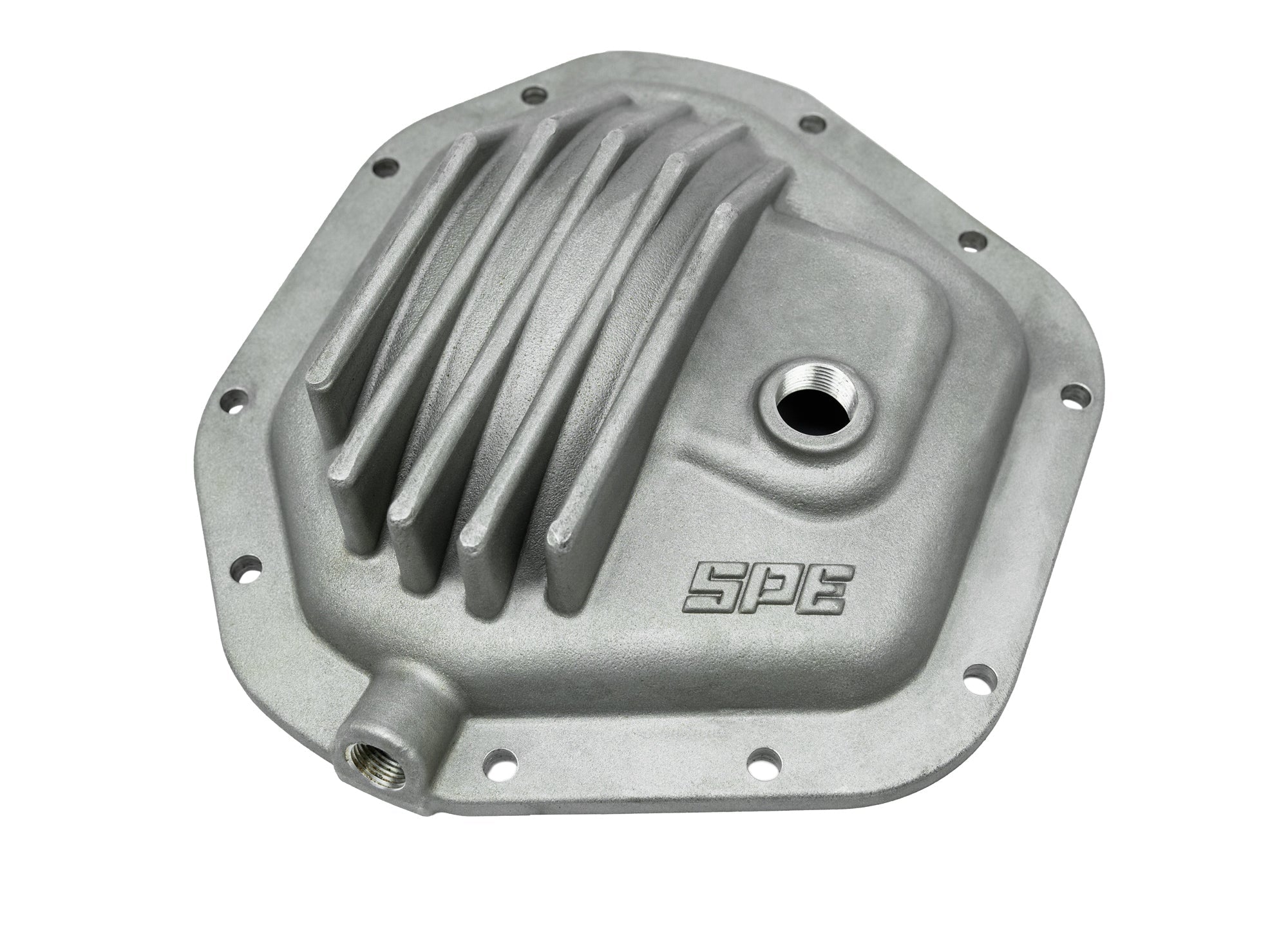 SPE Motorsport Dana 60 Front Differential Cover