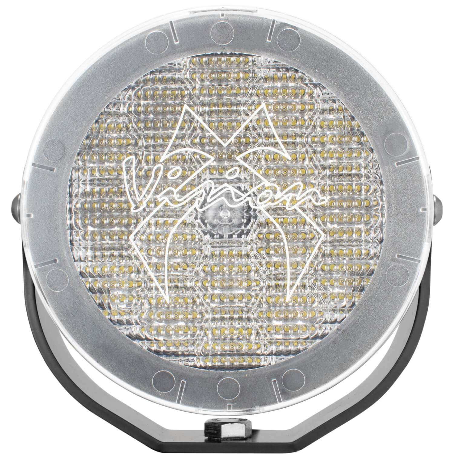 6.7" VL-Series Offroad Driving Light Kit