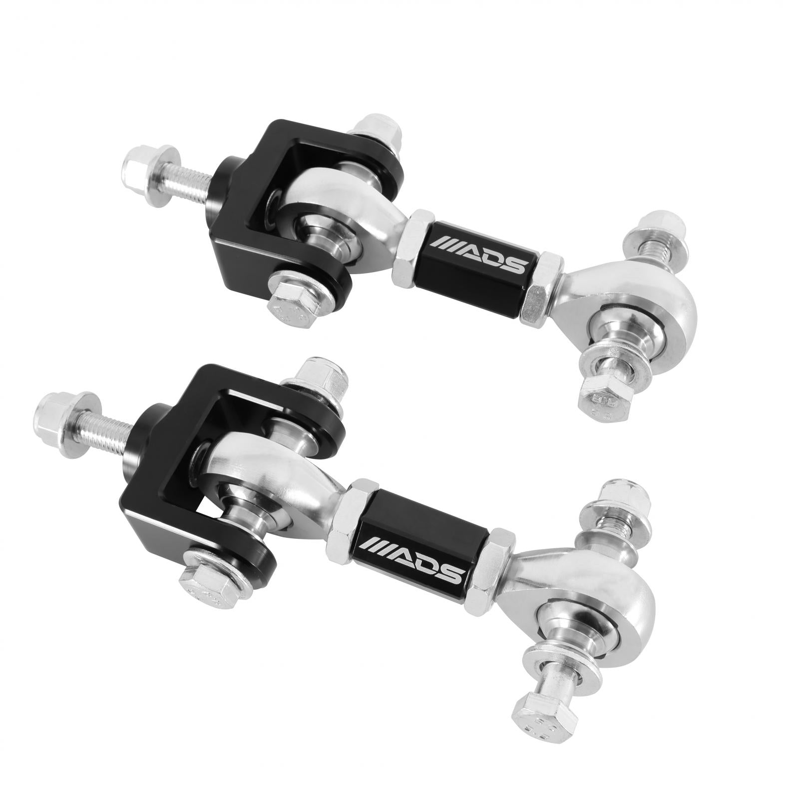 2021-2024 Ford Bronco Performance Package 4DR ADS Shocks
