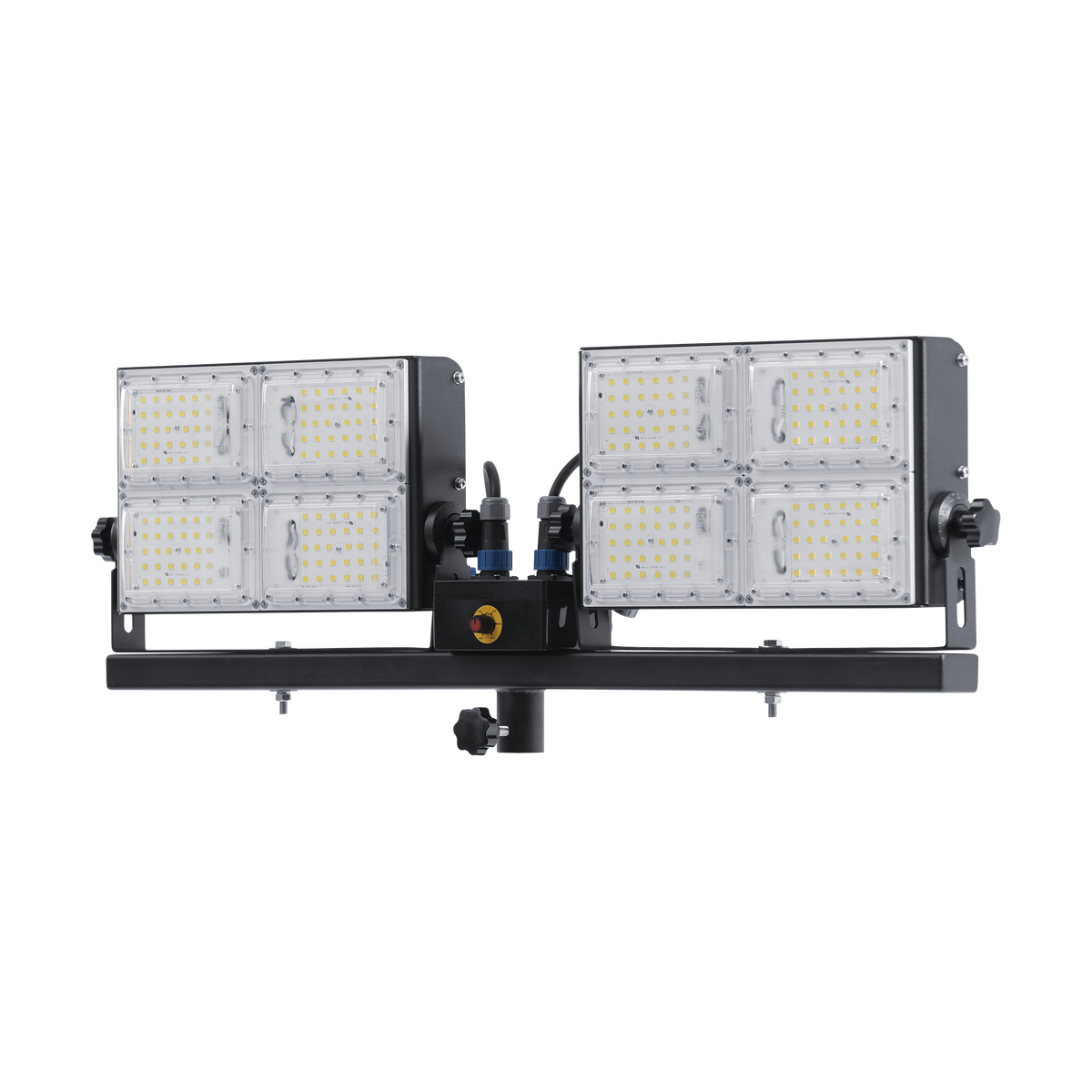 SeeDevil 600 Watt Flood Light Kit