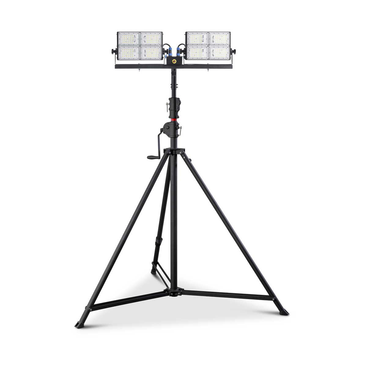 SeeDevil 600 Watt Flood Light Kit