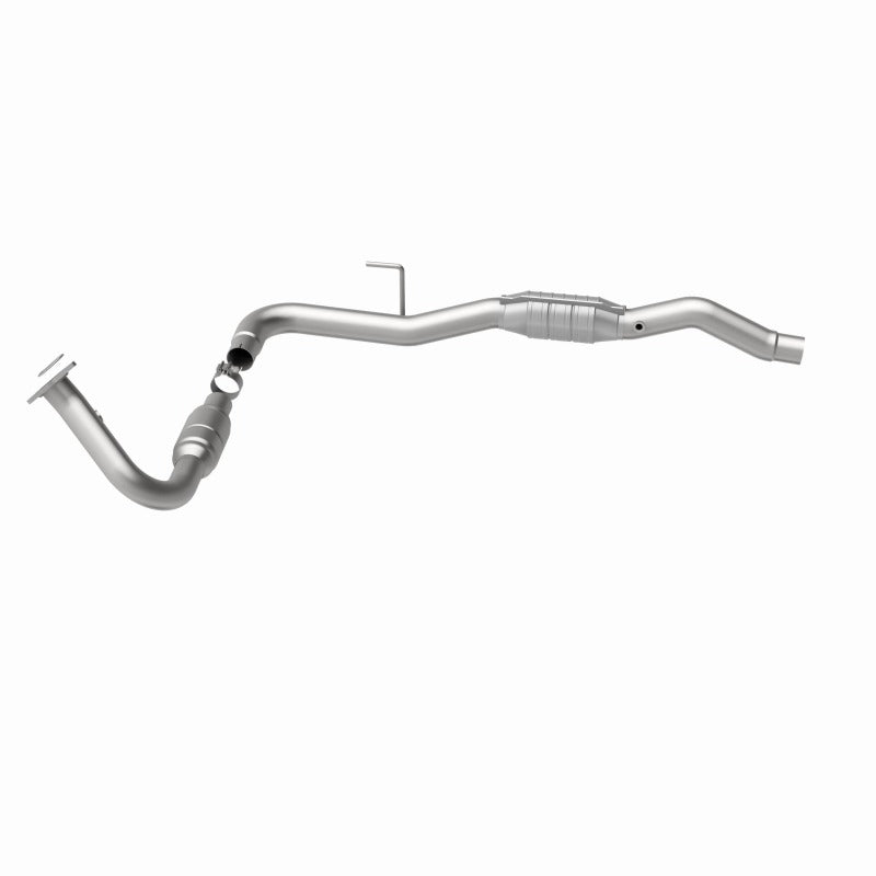 MagnaFlow Direct Fit Catalytic Converter GM 01-02 2500 DS 6L OEM