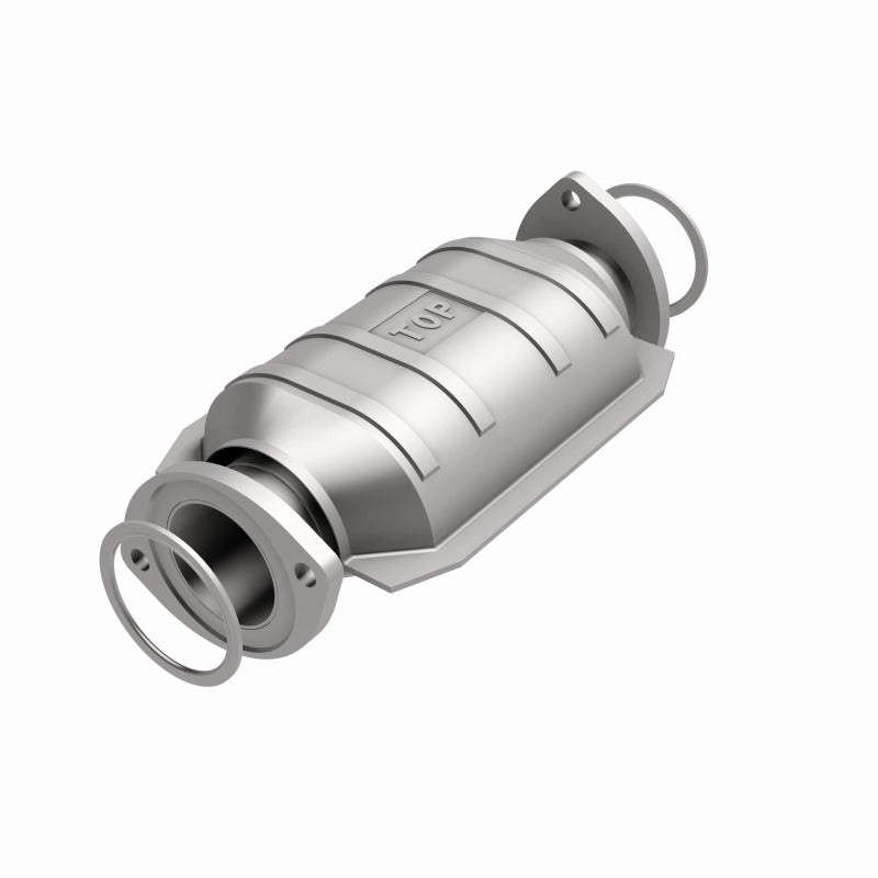 MagnaFlow Direct Fit Catalytic Converter 95-97 Toyota Land Cruiser 4.5L