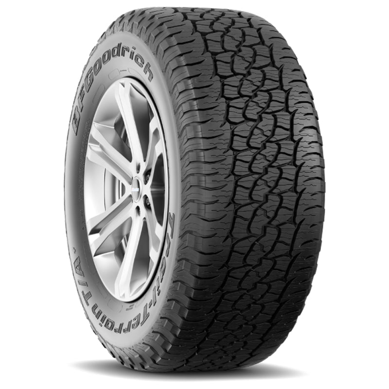 BFGoodrich Trail-Terrain T/A+ 255/75R17 115T