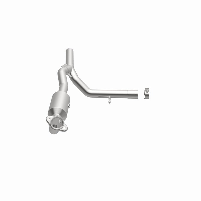 MagnaFlow DF Cat. Conv 07-08 Ford F-150 Pickup 5.4L P/S / 12/06-08 Lincoln Truck Mark LT 5.4L P/S