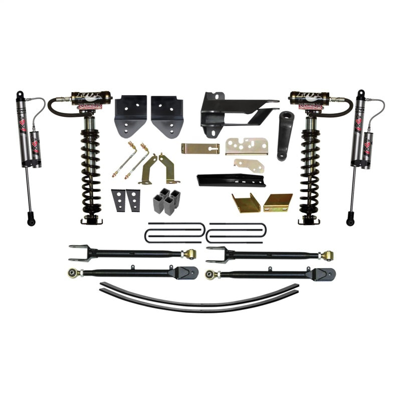 Skyjacker 8.5In C/O KIT/17 F250-350 4WD