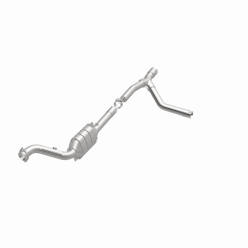 MagnaFlow Direct Fit Catalytic Converter 04-05 Ram1500 5.7L P/S OEM