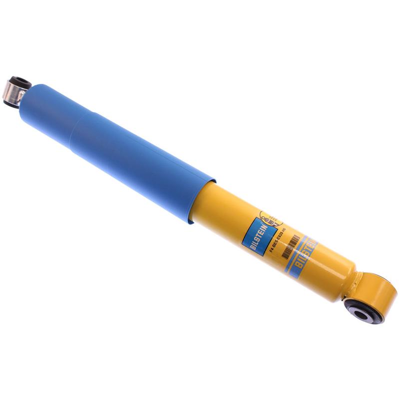 Bilstein 4600 Series 1999 Ford F-350 SD XL RWD Cab & Chassis Rear 46mm Monotube Shock Absorber