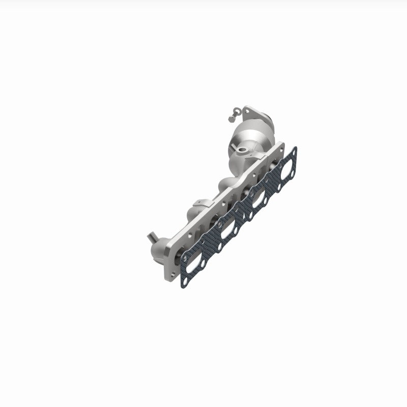 MagnaFlow Direct Fit Catalytic Converter Infiniti/Nissan Truck 8 5.6L P/S Manifold (49 State)