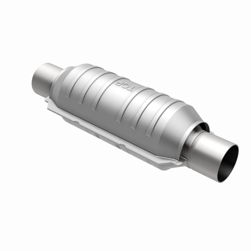 MagnaFlow Universal Catalytic Converter 2.25 CA