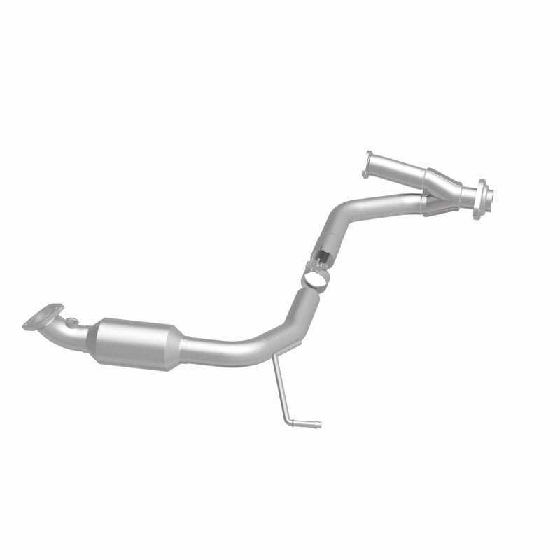 MagnaFlow Direct Fit Catalytic Converter 05-09 Tacoma 4L D/S rr OEM