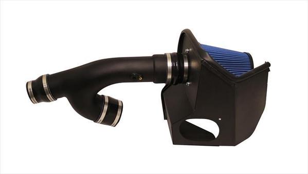 APEX Series Metal Shield Air Intake with MaxFlow 5 Oiled Filter 2015-2016 Ford F-150 EcoBoost Corsa Performance