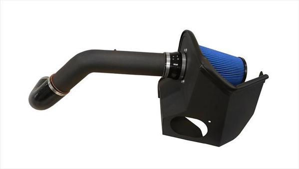 APEX Series Metal Shield Air Intake with MaxFlow 5 Oiled Filter 2015-2018 Ford F-150 Corsa Performance
