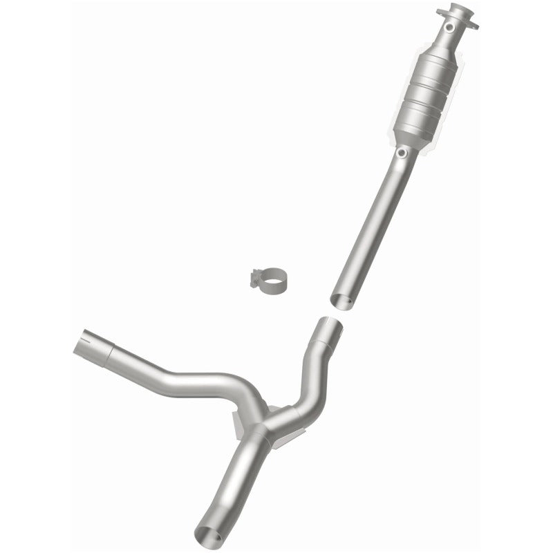 MagnaFlow Direct Fit Catalytic Converter 04-05 Ram1500 PS OEM
