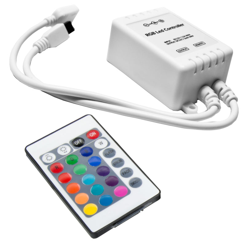 Oracle 13-15 Nissan Altima Sedan SMD HL - ColorSHIFT w/ Simple Controller