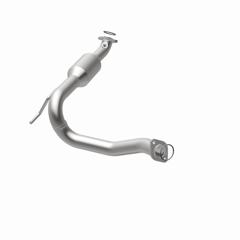 MagnaFlow Direct Fit Catalytic Converter 10-12 Toy FJ/4Runner 4.0L