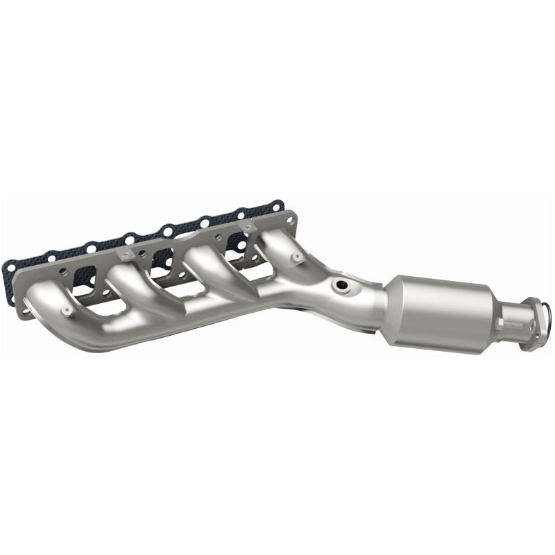 MagnaFlow Direct Fit Catalytic Converter 07 Titan 5.6L D/S manif OEM