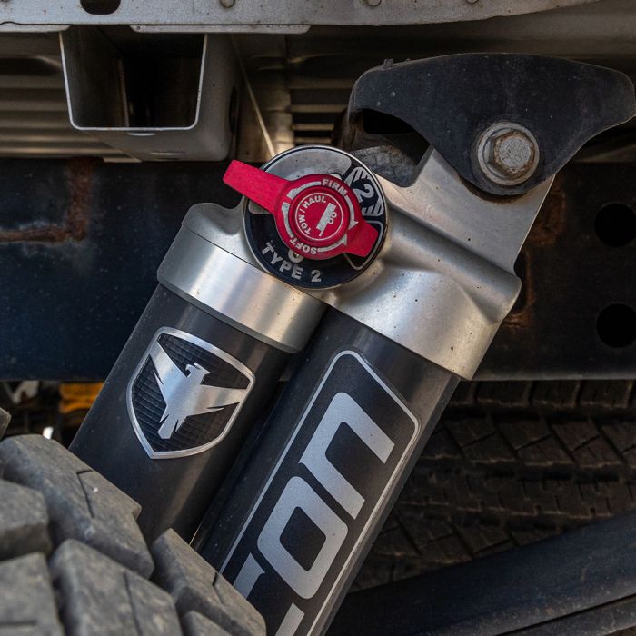 3.5 Inch SST2.1 Suspension System 2015-2020 Ford F-150 4WD ReadyLIFT