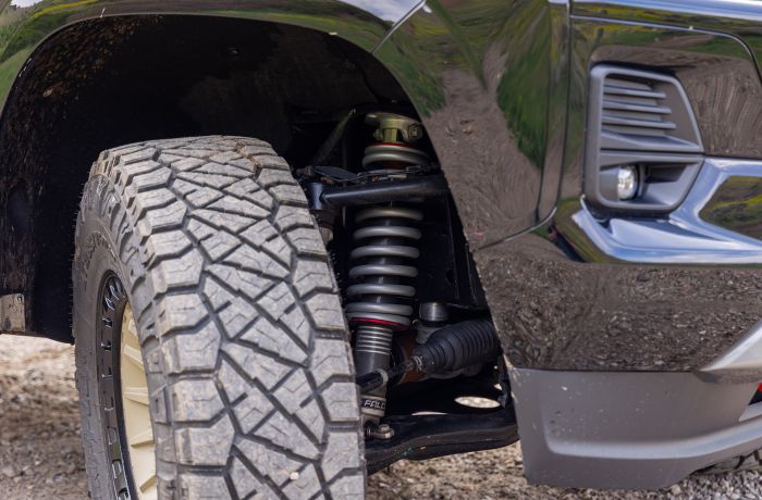 3 Inch SST 2.1 Series Lift Kit 2023-2024 Colorado ReadyLIFT