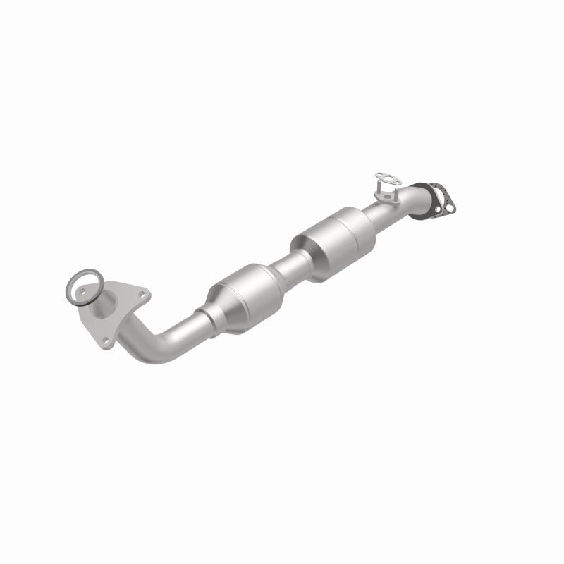 MagnaFlow Direct Fit Catalytic Conv 98-02 Lexus LX470 / 98-02 Toyota Land Cruiser 4.7L D/S & P/S