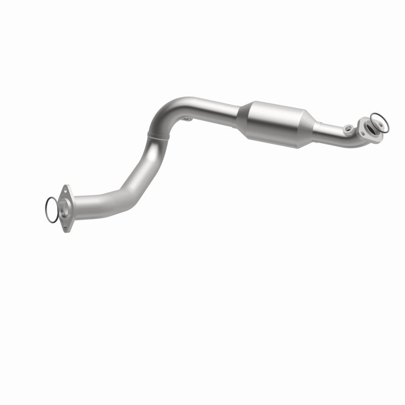 MagnaFlow Direct Fit Catalytic Converter 10-12 Toy FJ/4Runner 4.0L