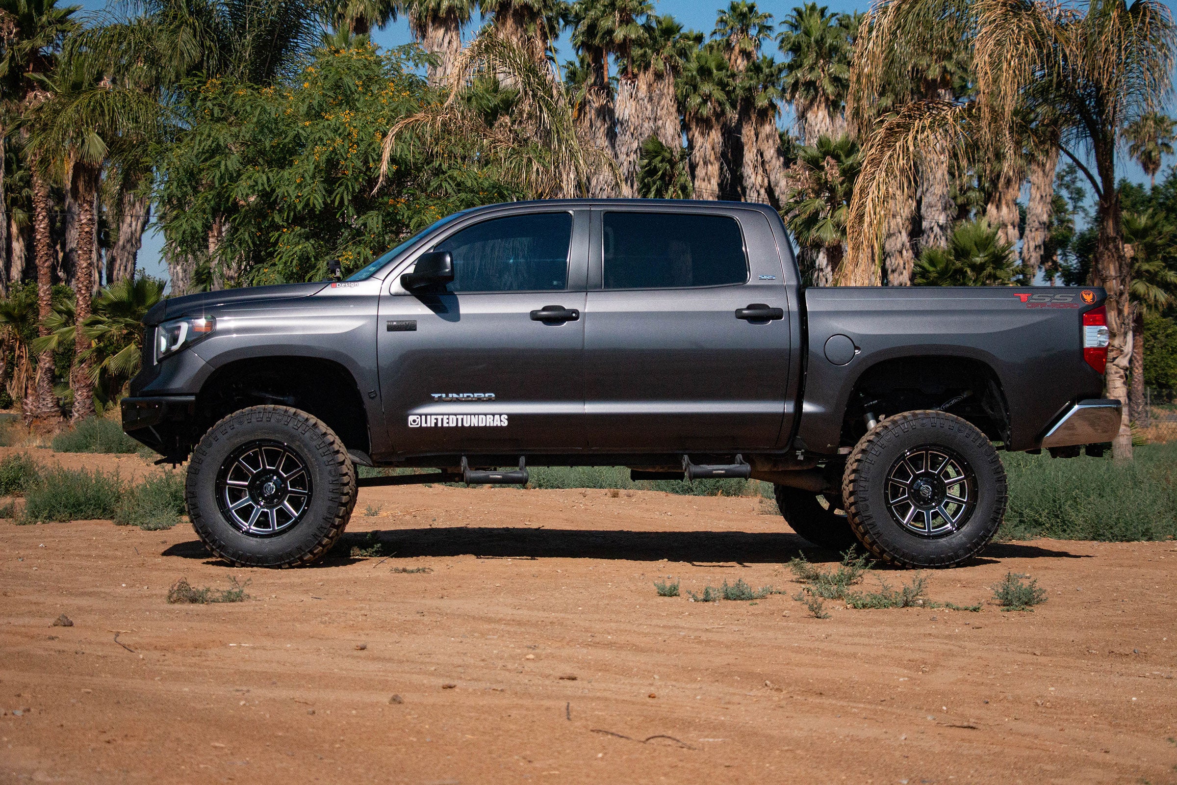 Recoil 20 X 10 / 5 X 150 -24MM Offset 4.5 Inch Back Space Gloss Black W/ Milled Windows, ICON Alloys