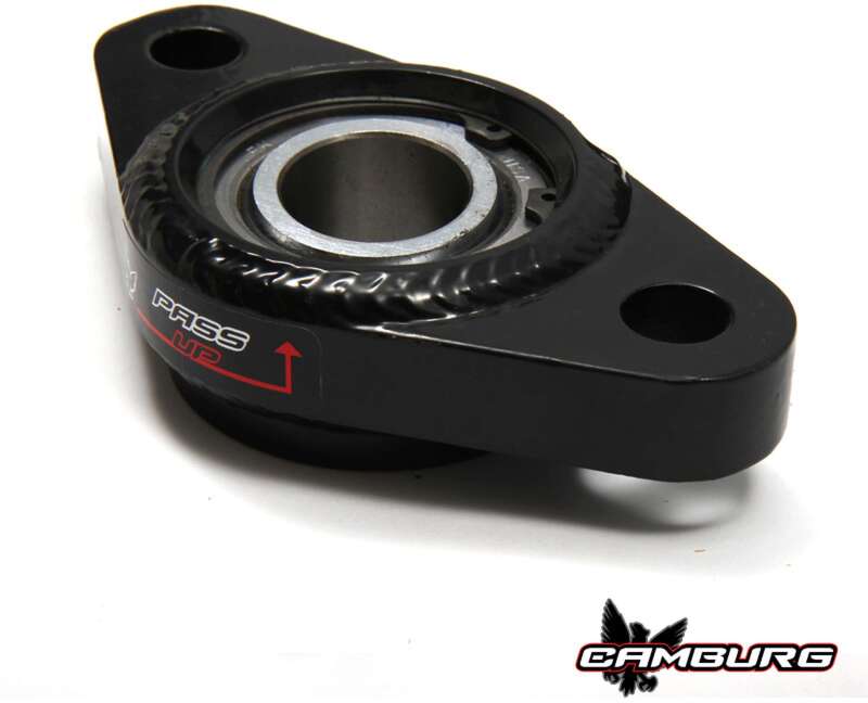 Camburg 05-15 Toyota Tacoma Pre/4wd Race Series L/T Kit (UNI UCA)