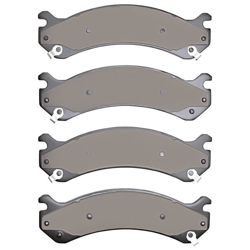 R1 99-20 Cadillac DTS Front R1 Ceramic Brake Pads