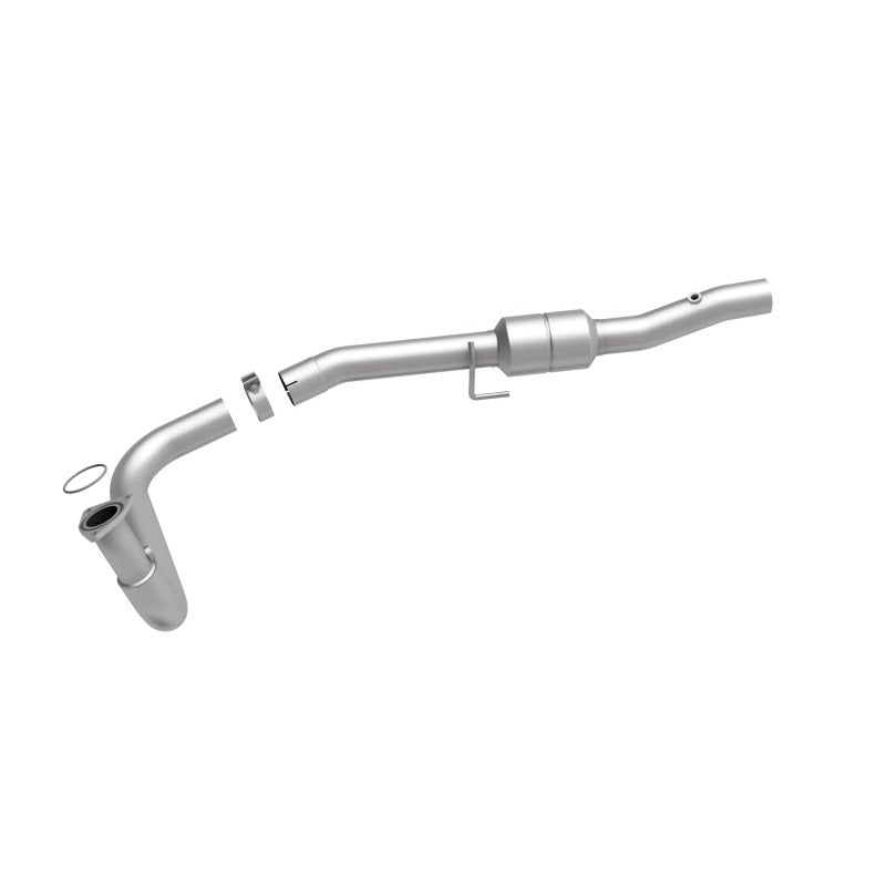 MagnaFlow Direct Fit Catalytic Converter 00-06 Chevy/GMC D/S OEM