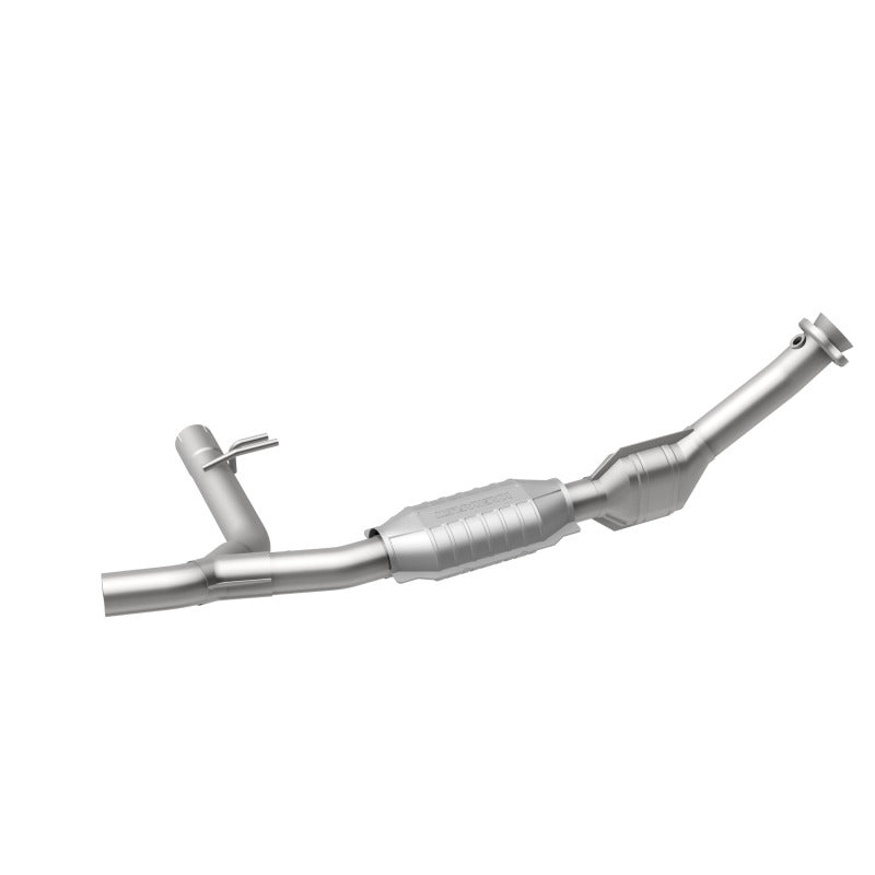MagnaFlow Direct Fit Catalytic Converter 97-98 Expedition-Navigator