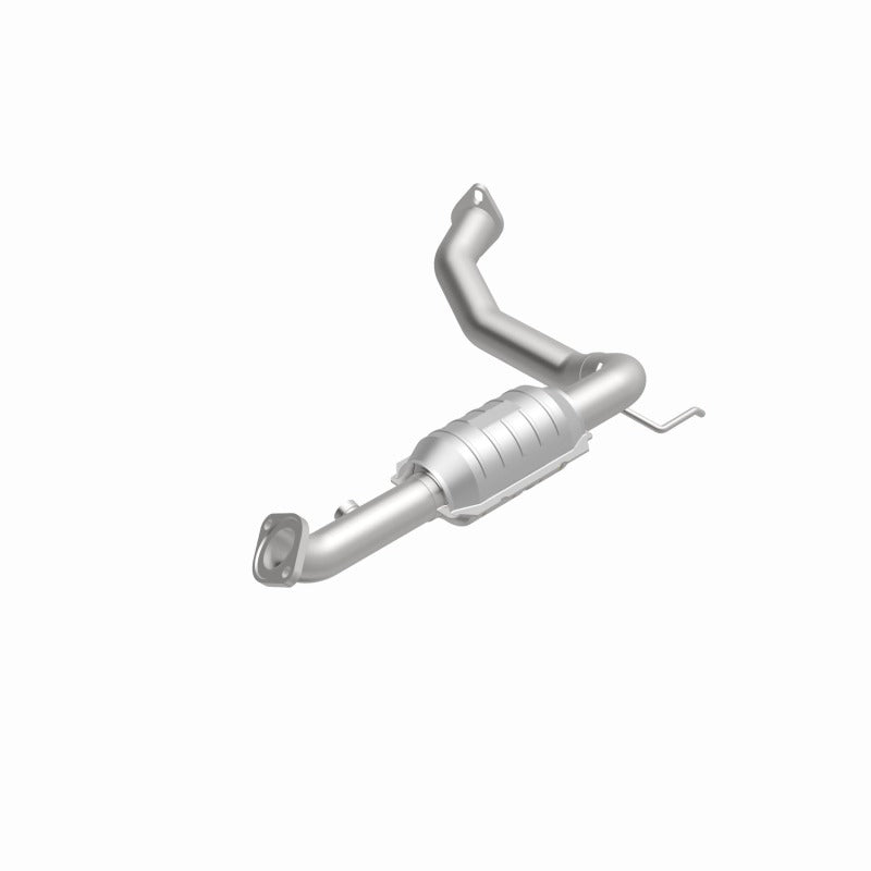 MagnaFlow Direct Fit Catalytic Converter 05-07 4Runner Driver Side Rear