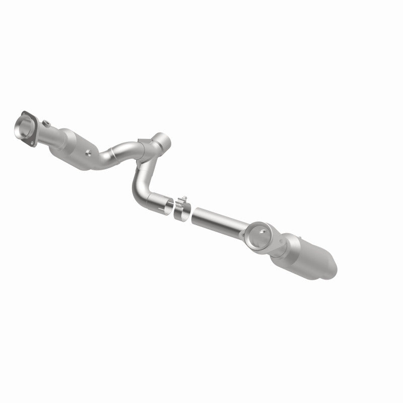 MagnaFlow 2009 Dodge Ram 1500 4.7L Direct Fit Converter