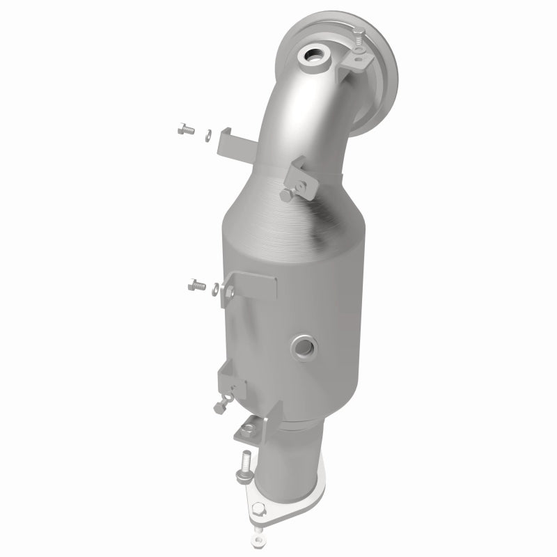 Magnaflow 21-23 Chevrolet Blazer L4 2.0L Direct Fit EPA Compliant Catalytic Converter